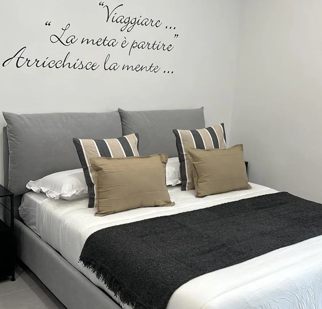 Casa Susy Apartment Naples