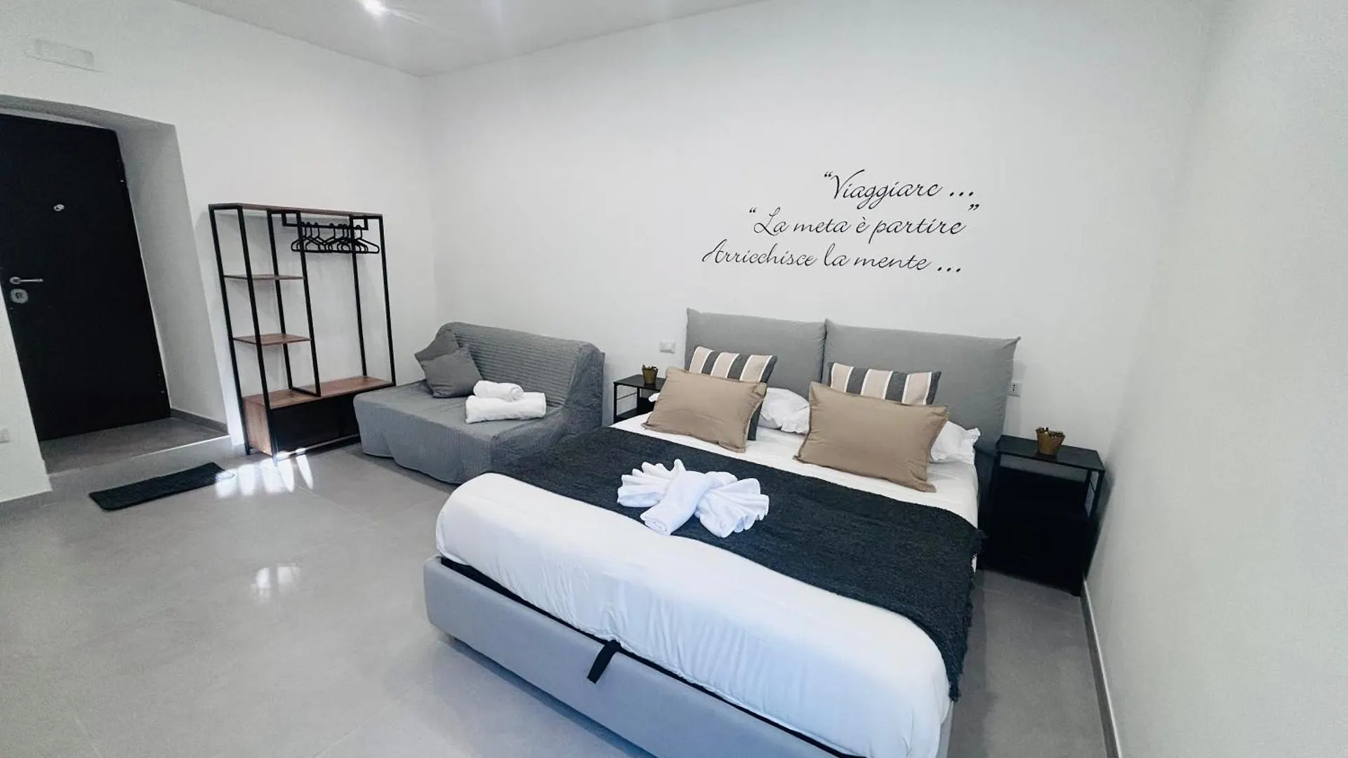 Casa Susy Apartment Naples